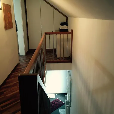 Das Ferienhaus Attersee Exterior foto