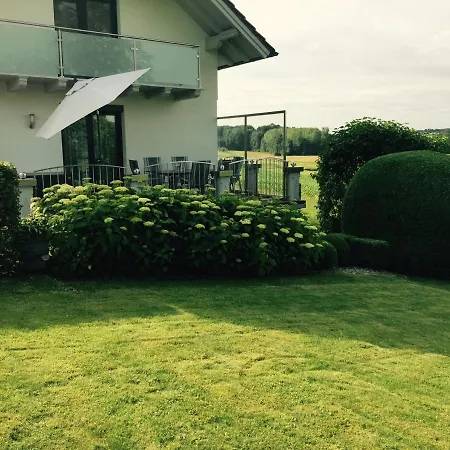 Das Ferienhaus Attersee Exterior foto