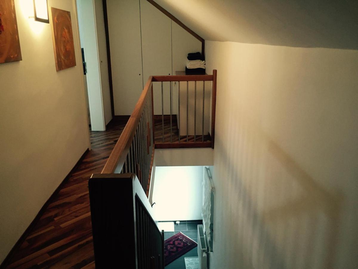 Das Ferienhaus Apartment Attersee