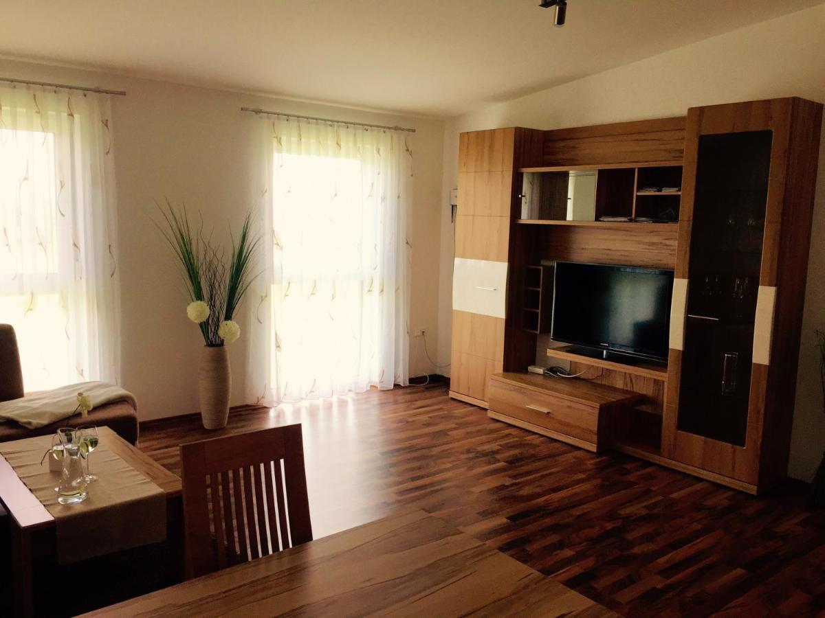 Das Ferienhaus Apartment Attersee