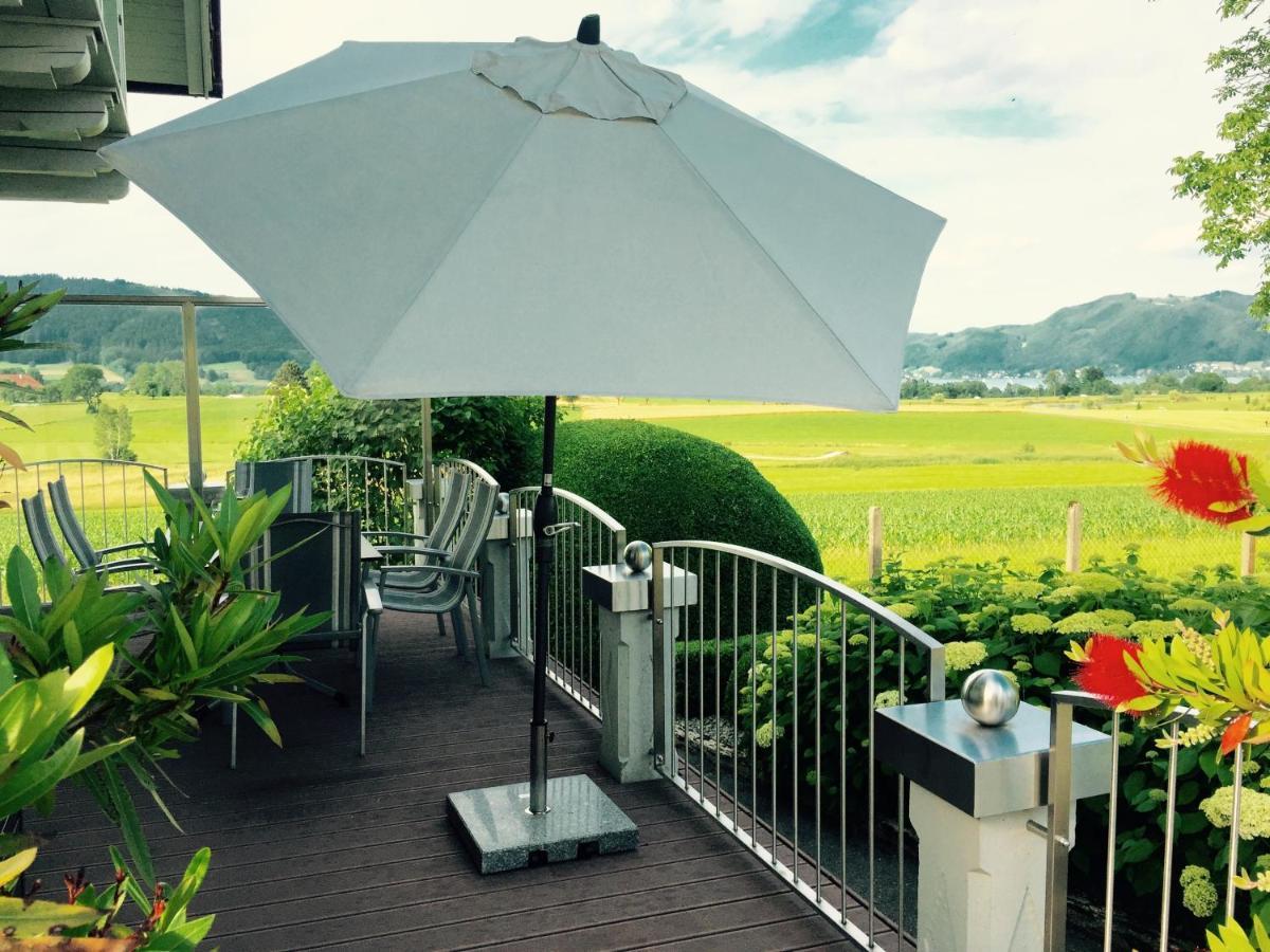 Das Ferienhaus * Attersee