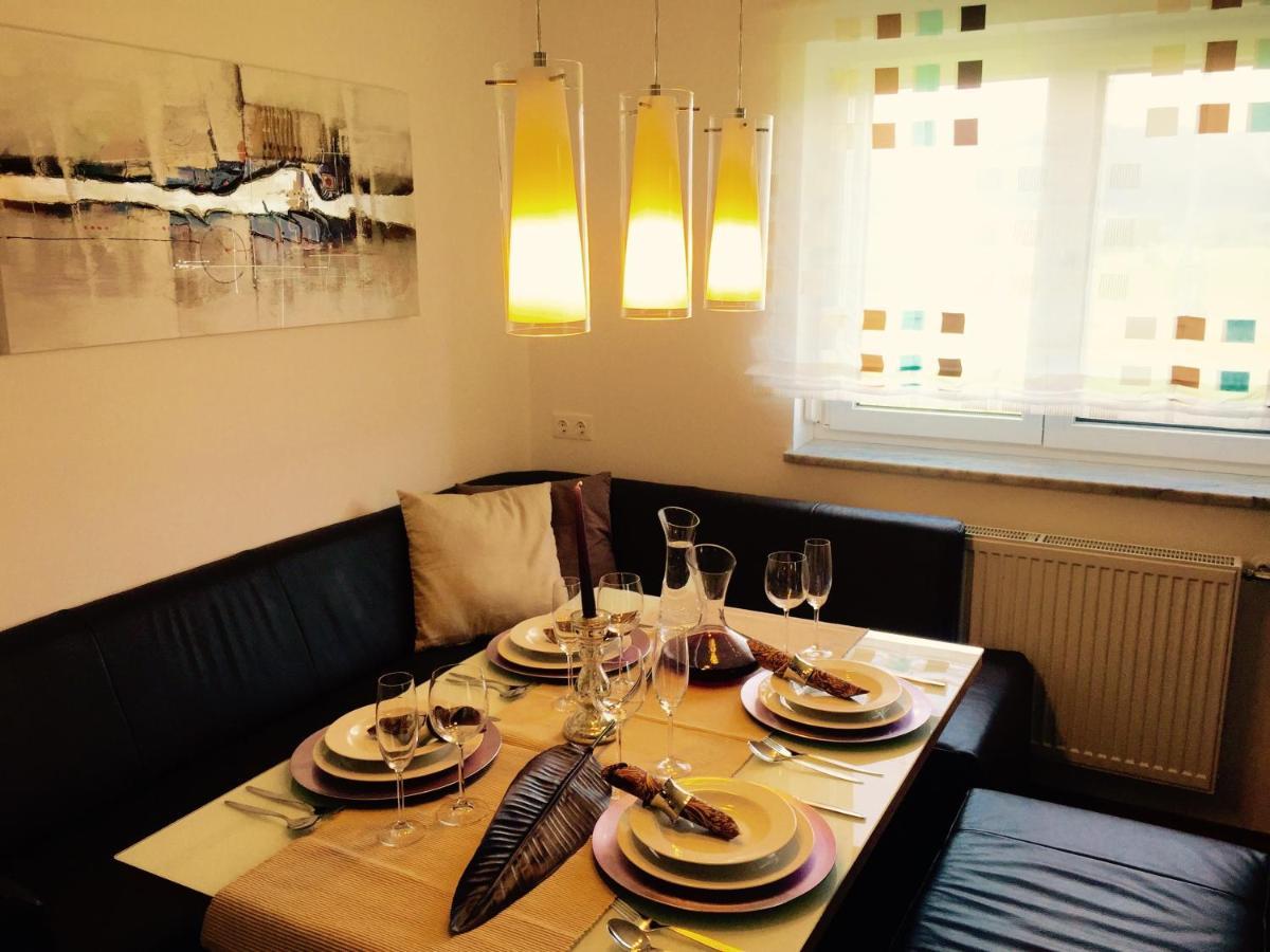 Apartment Das Ferienhaus