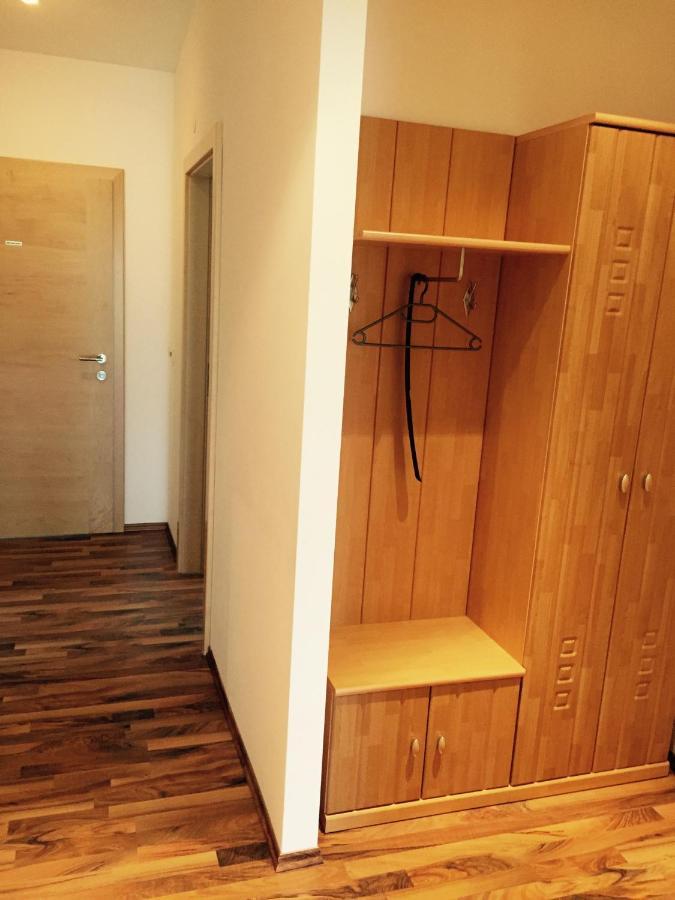 Das Ferienhaus Apartment Attersee